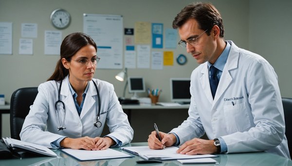 Urssaf et carmf : obligations fiscales et sociales des médecins expliquées