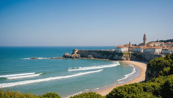 Biarritz, une destination unique pour vos séminaires d'entreprise