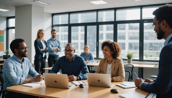 Pourquoi développer son intelligence émotionnelle au travail ?